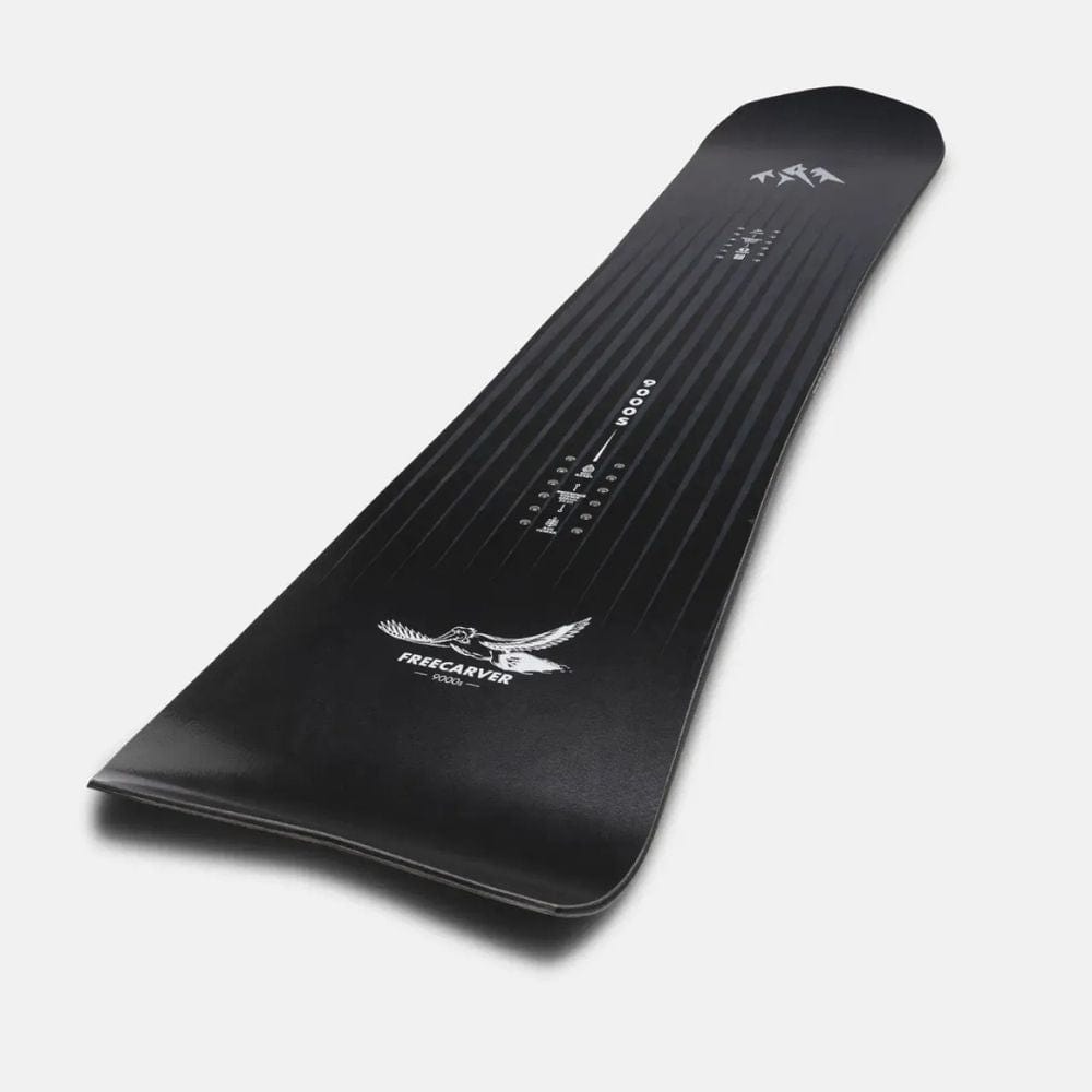 2025 Jones Freecarver 9000S Snowboard S2AS