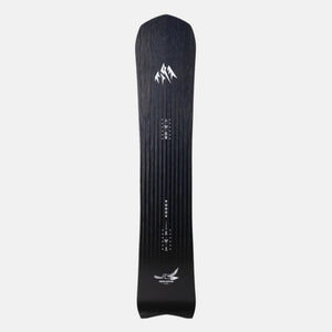 2025 Jones Freecarver 9000S Snowboard S2AS