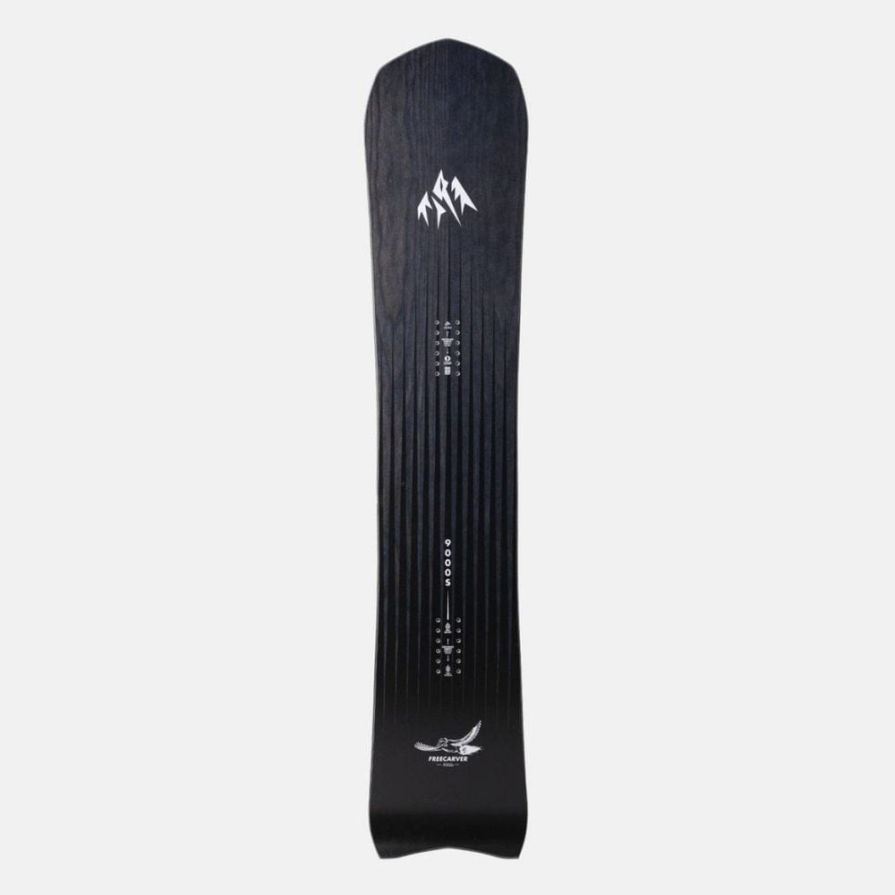 2025 Jones Freecarver 9000S Snowboard S2AS