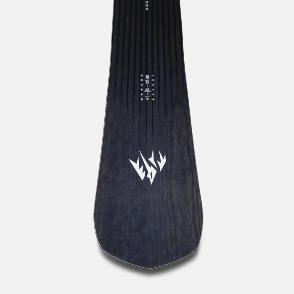 2025 Jones Freecarver 9000S Snowboard S2AS