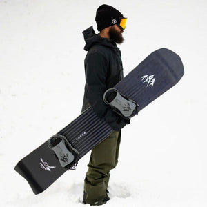2025 Jones Freecarver 9000S Snowboard S2AS