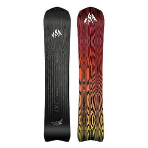 2025 Jones Freecarver 9000S Snowboard S2AS