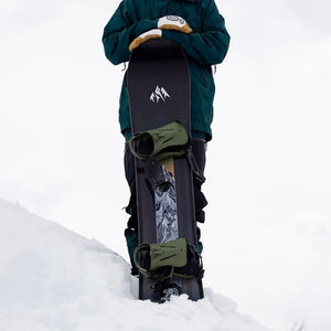 2025 Jones Frontier Men's Snowboard S2AS