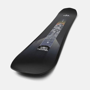 2025 Jones Frontier Men's Snowboard S2AS