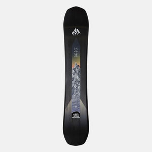 2025 Jones Frontier Men's Snowboard S2AS