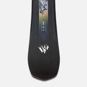 2025 Jones Frontier Men's Snowboard S2AS
