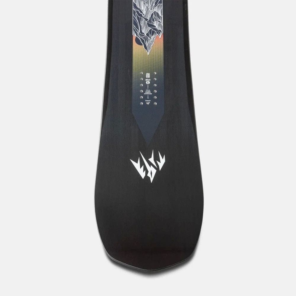 2025 Jones Frontier Men's Snowboard S2AS