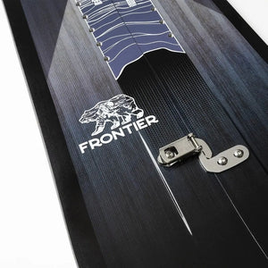 2025 Jones Frontier Men's Splitboard S2AS