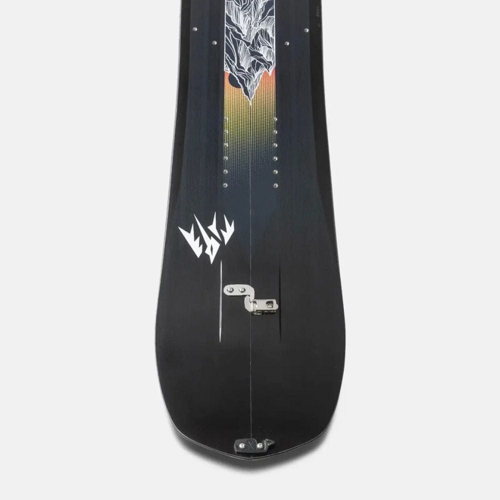 2025 Jones Frontier Men's Splitboard S2AS