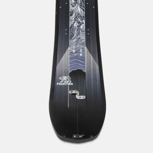 2025 Jones Frontier Men's Splitboard S2AS