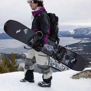 2025 Jones Frontier Men's Splitboard S2AS