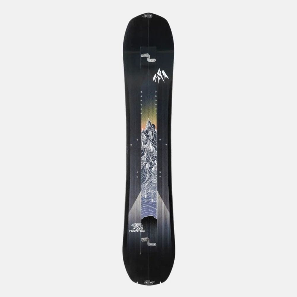 2025 Jones Frontier Men's Splitboard S2AS