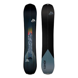 2025 Jones Frontier Men's Splitboard S2AS