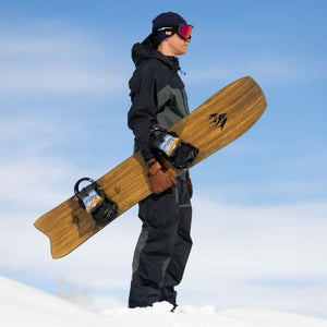 2025 Jones Hovercraft 2.0 Snowboard S2AS