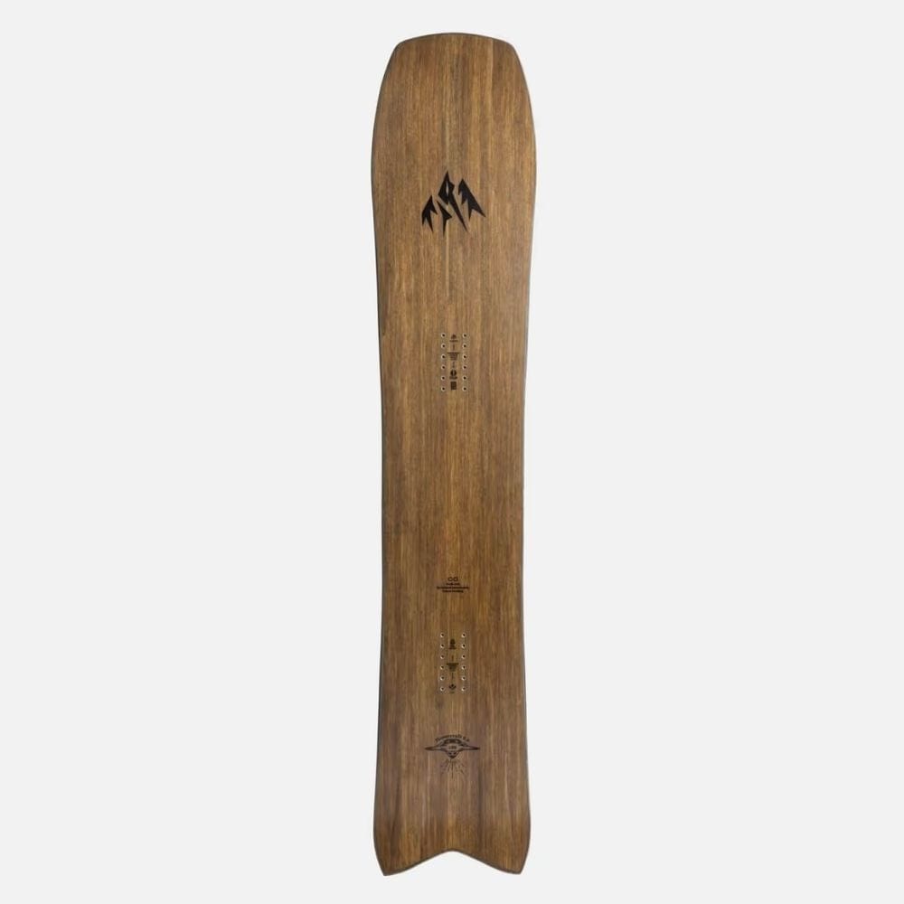 2025 Jones Hovercraft 2.0 Snowboard S2AS