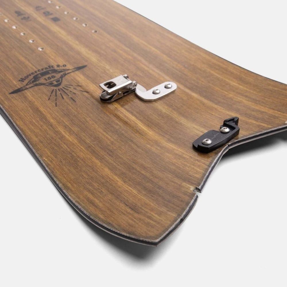 2025 Jones Hovercraft 2.0 Splitboard S2AS