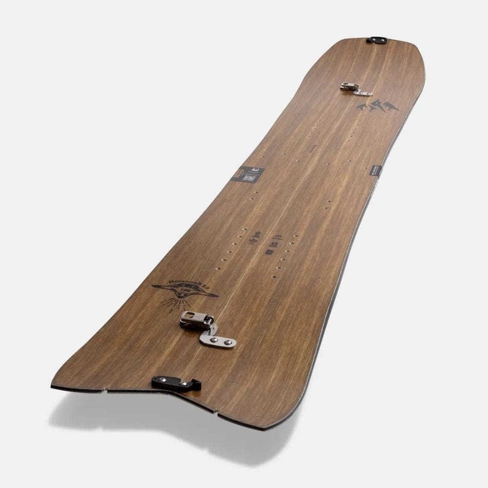 2025 Jones Hovercraft 2.0 Splitboard S2AS