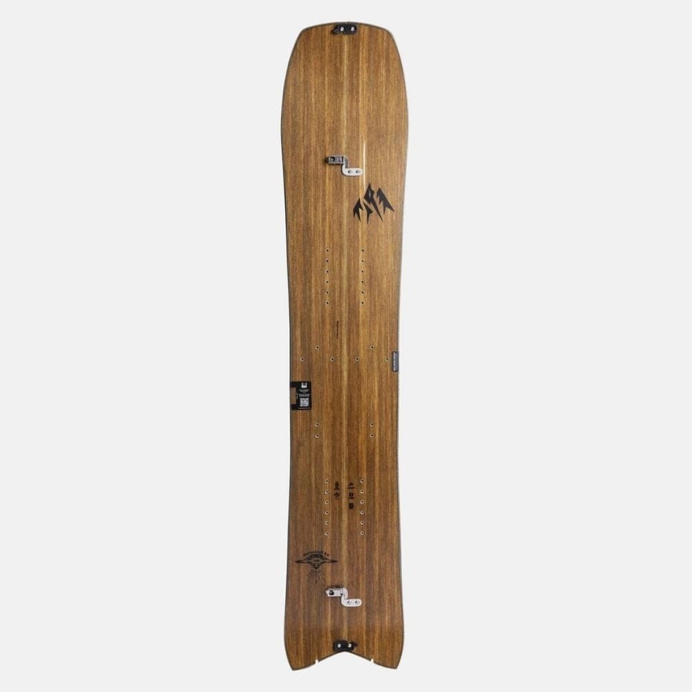 2025 Jones Hovercraft 2.0 Splitboard S2AS