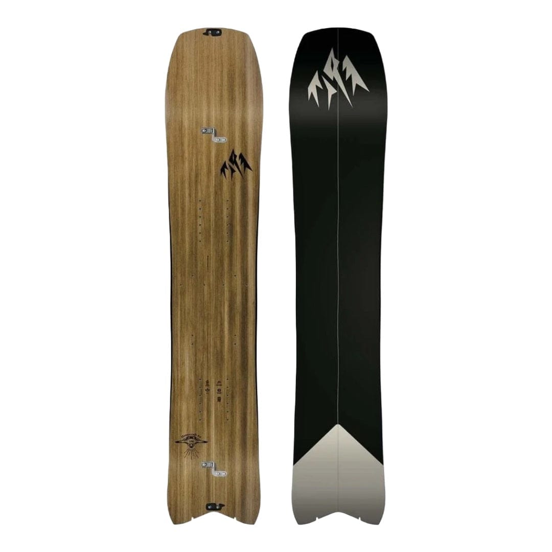 2025 Jones Hovercraft 2.0 Splitboard S2AS