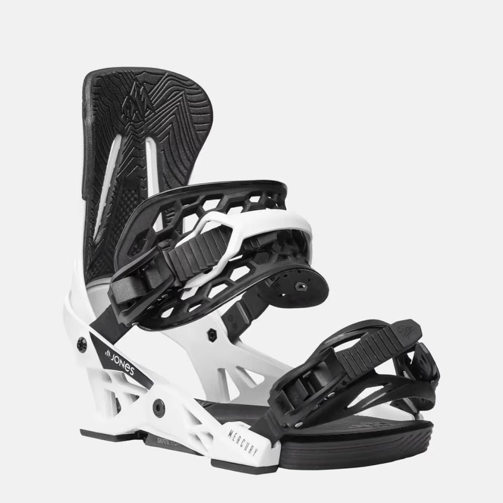 スノーボード JONES MERCURY BINDING M SKATE TECH NOW JONES MERCURY BINDING M SKATE TECH NOW（2025 Jones Mercury