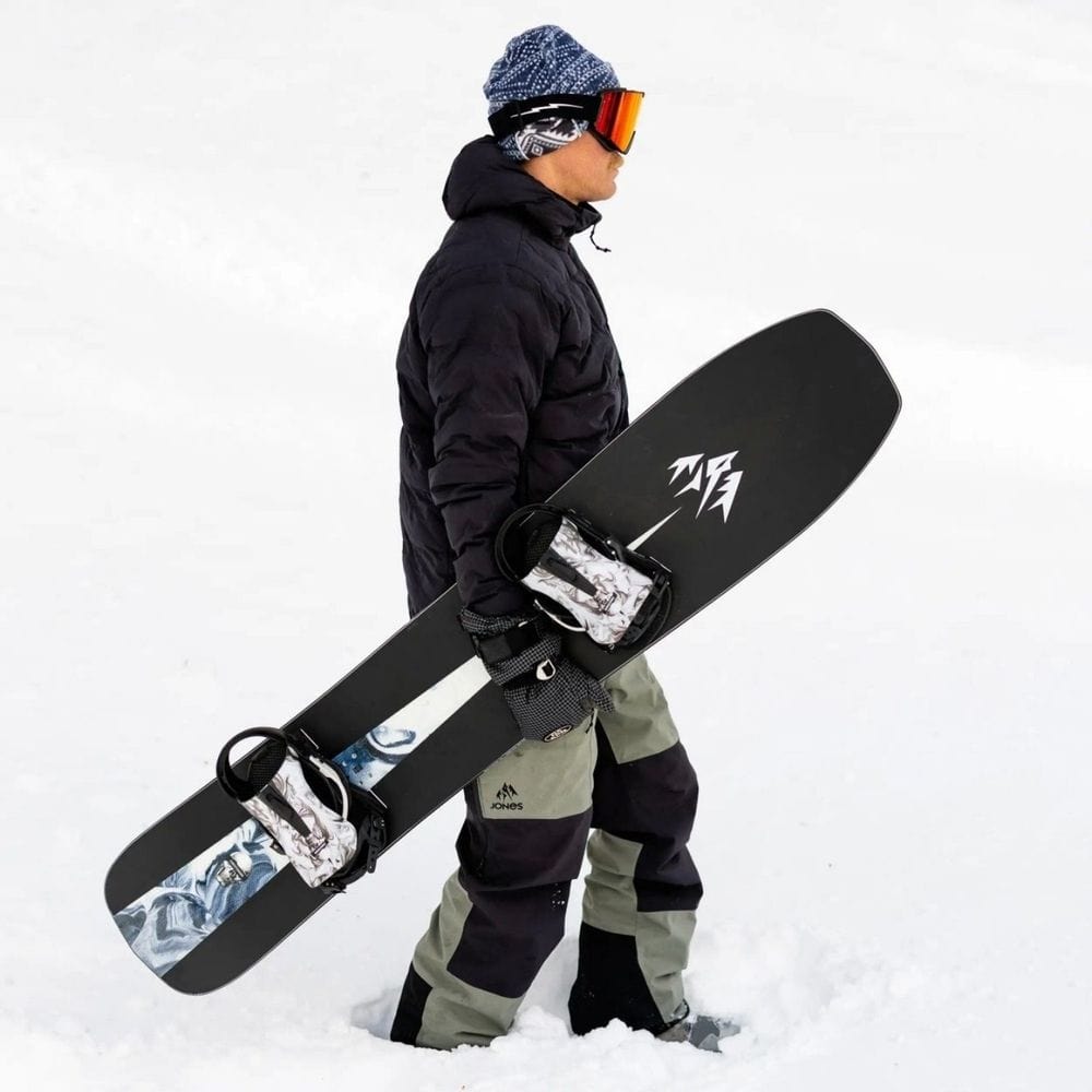2025 Jones Mind Expander Snowboard S2AS