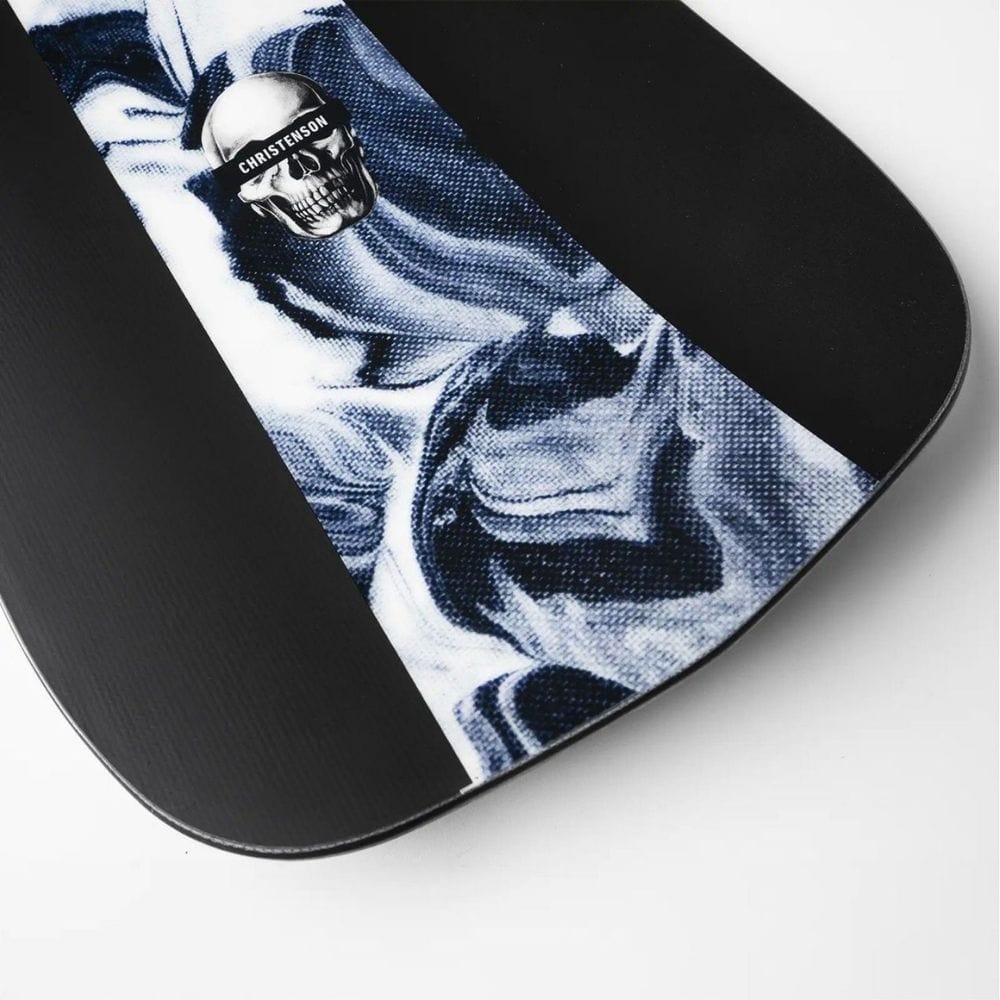 2025 Jones Mind Expander Snowboard S2AS