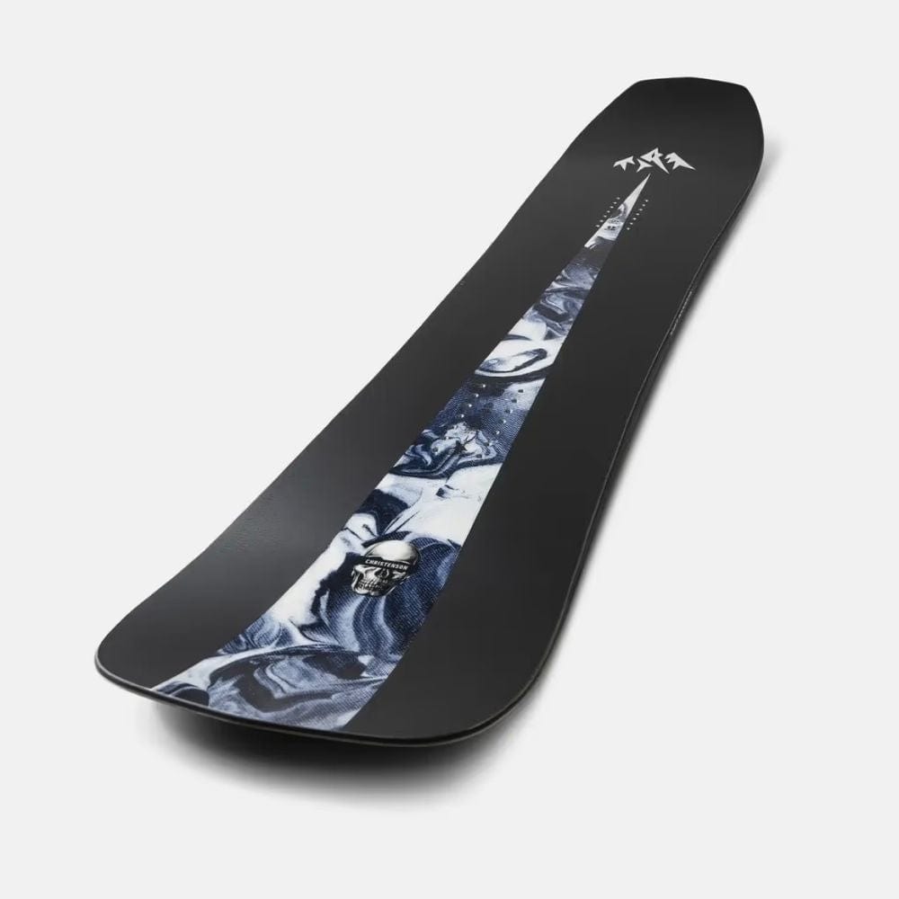 2025 Jones Mind Expander Snowboard S2AS