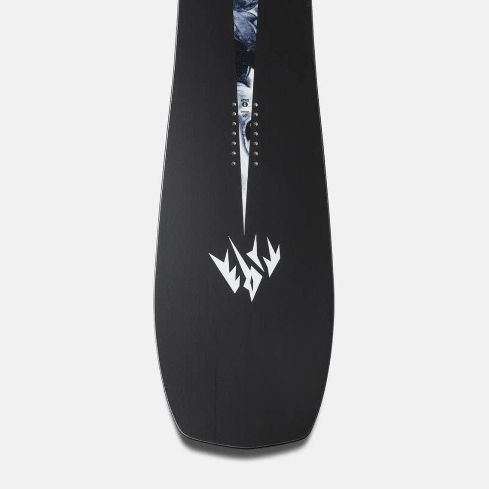 2025 Jones Mind Expander Snowboard S2AS