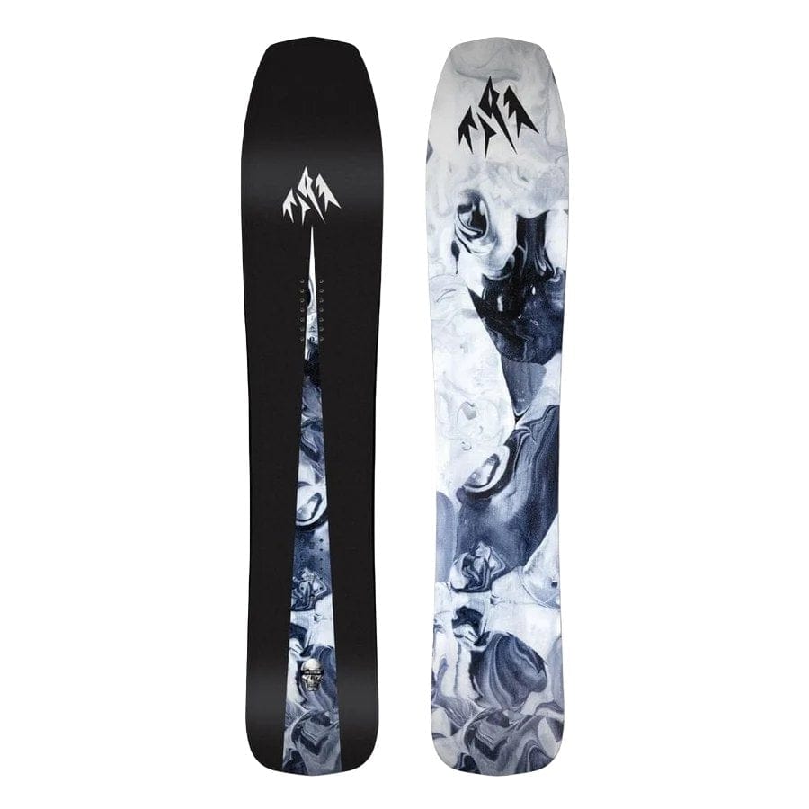 2025 Jones Mind Expander Snowboard S2AS