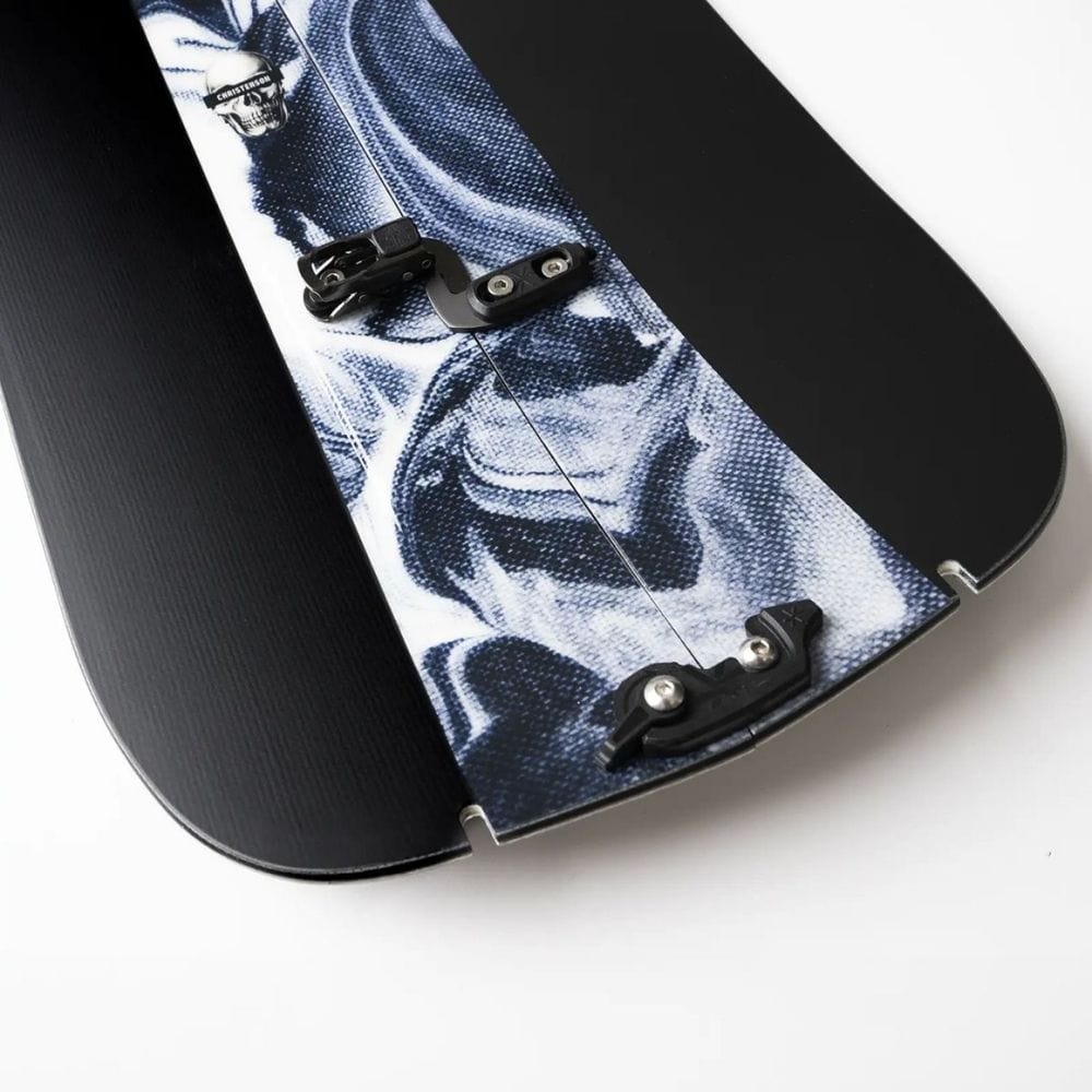 2025 Jones Mind Expander Splitboard S2AS