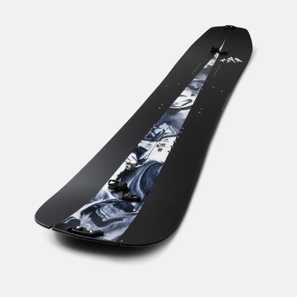 2025 Jones Mind Expander Splitboard S2AS