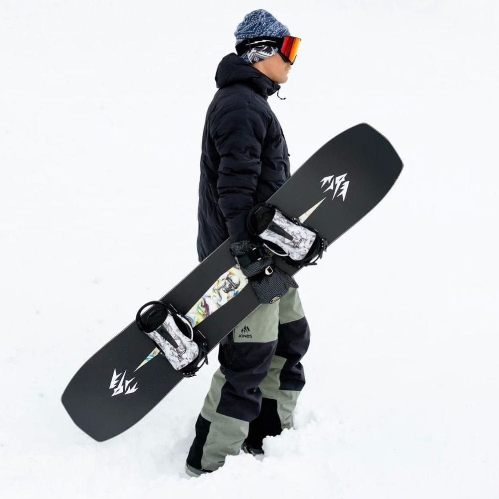 2025 Jones Mind Expander Twin Snowboard S2AS