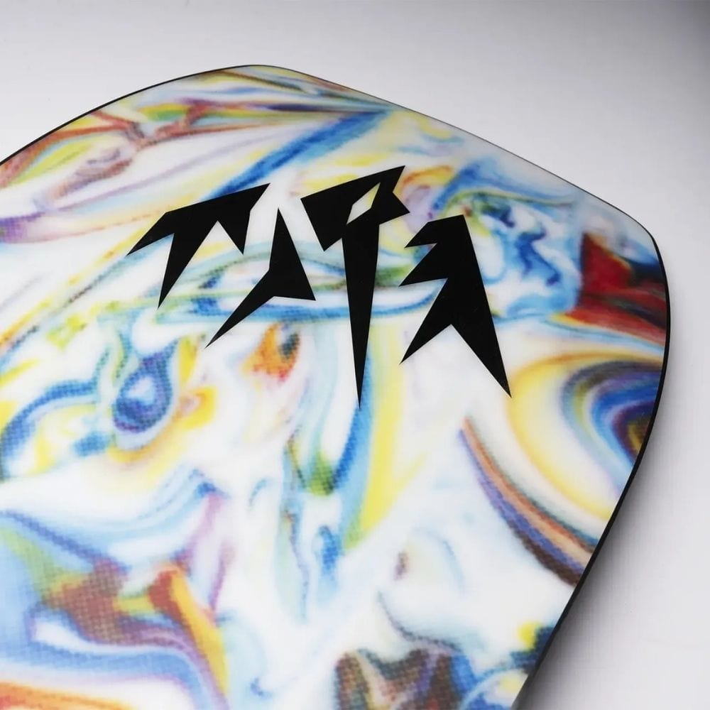 2025 Jones Mind Expander Twin Snowboard S2AS