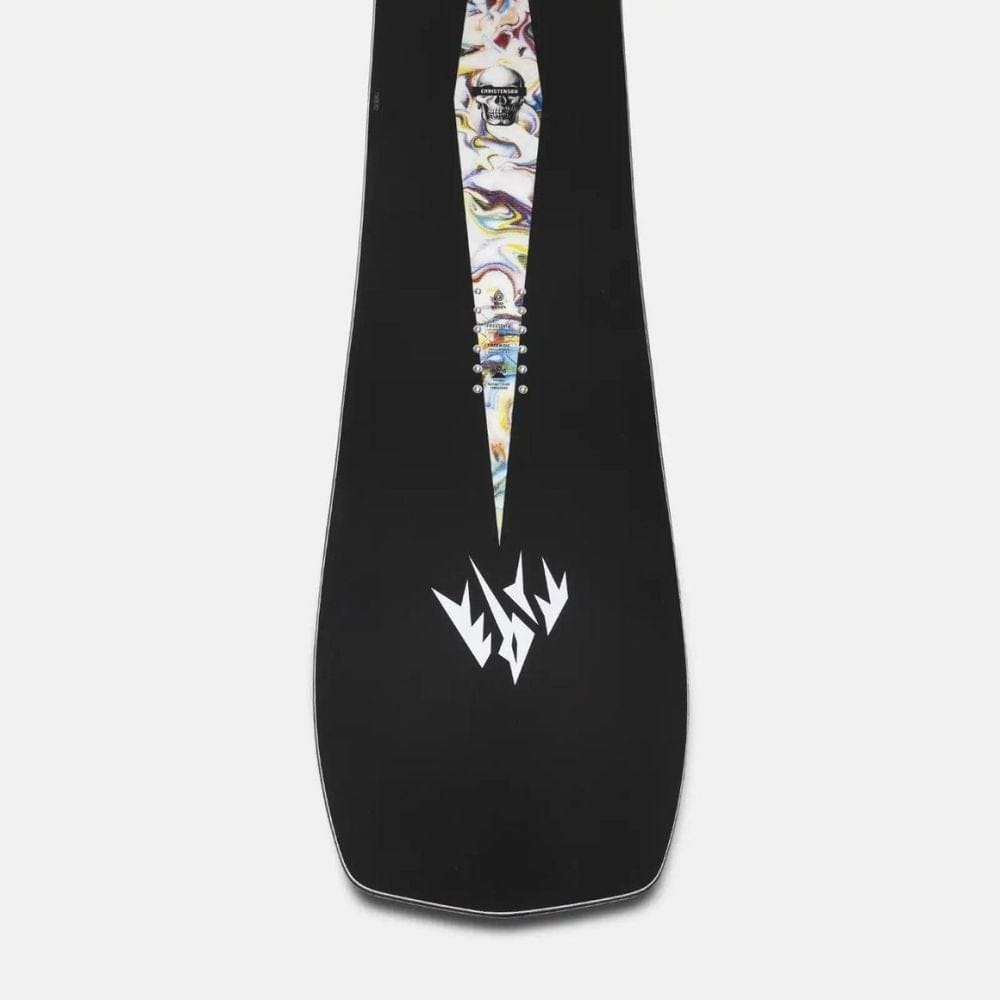 2025 Jones Mind Expander Twin Snowboard S2AS
