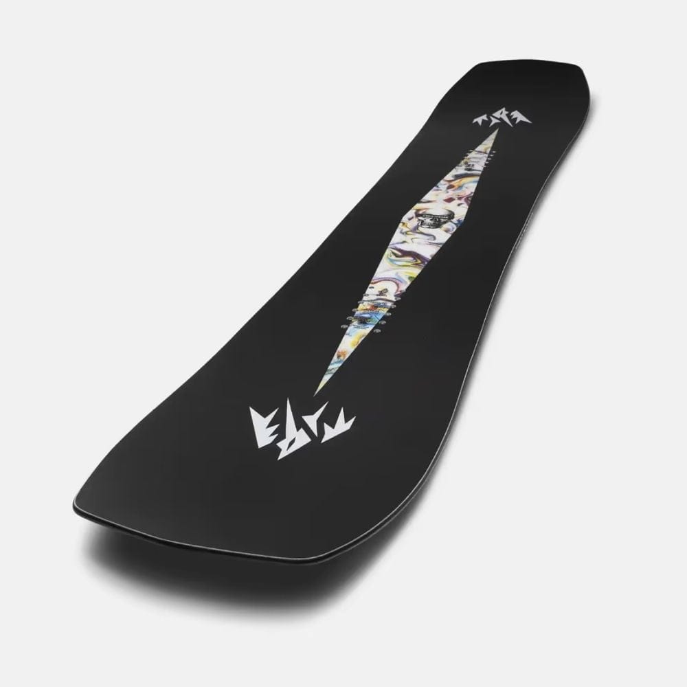 2025 Jones Mind Expander Twin Snowboard S2AS