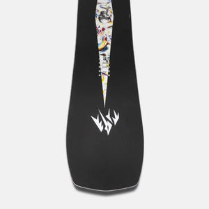2025 Jones Mind Expander Twin Snowboard S2AS