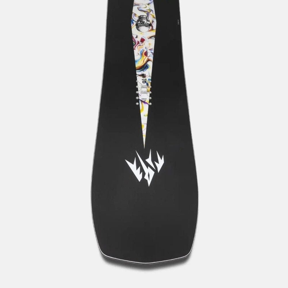2025 Jones Mind Expander Twin Snowboard S2AS