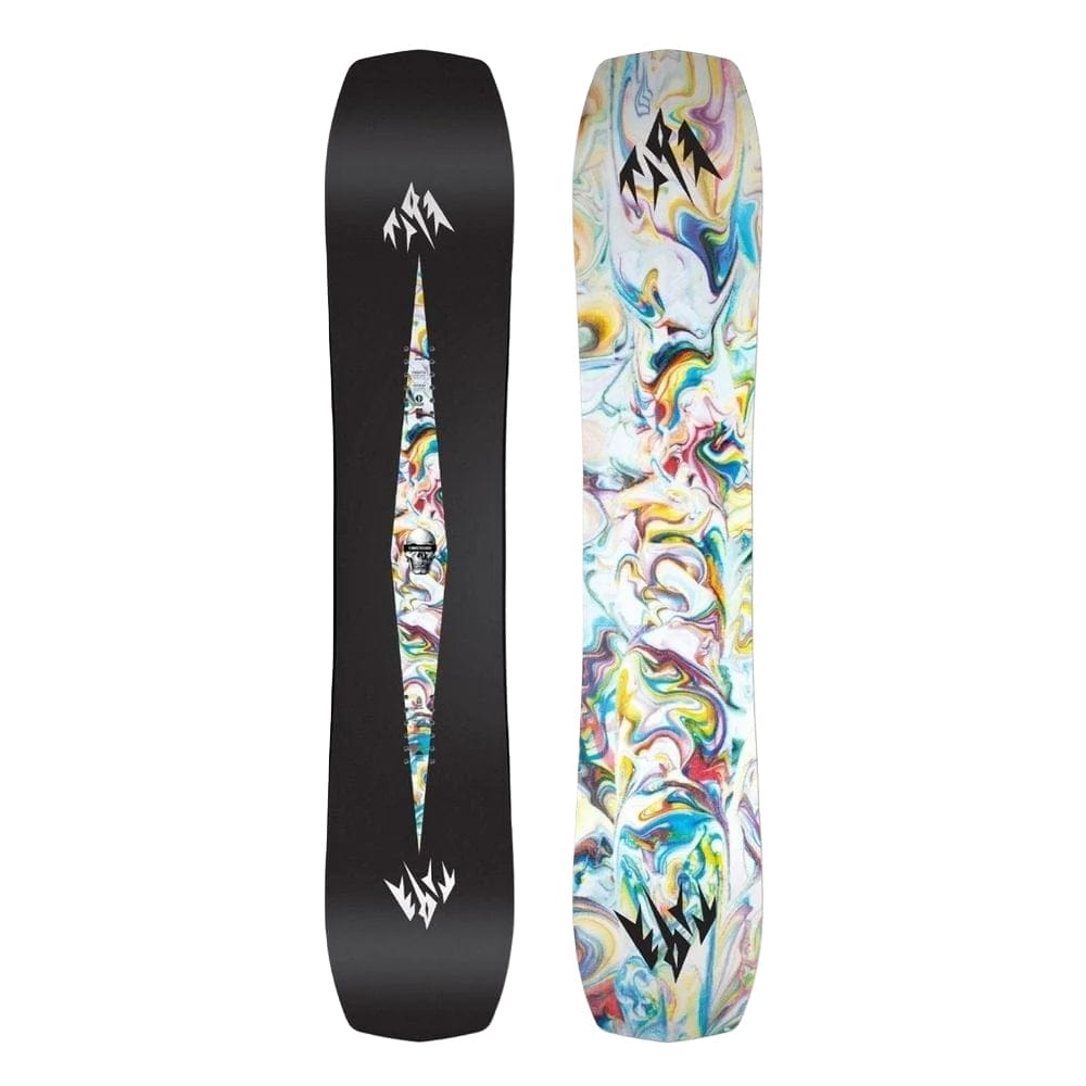 2025 Jones Mind Expander Twin Snowboard S2AS