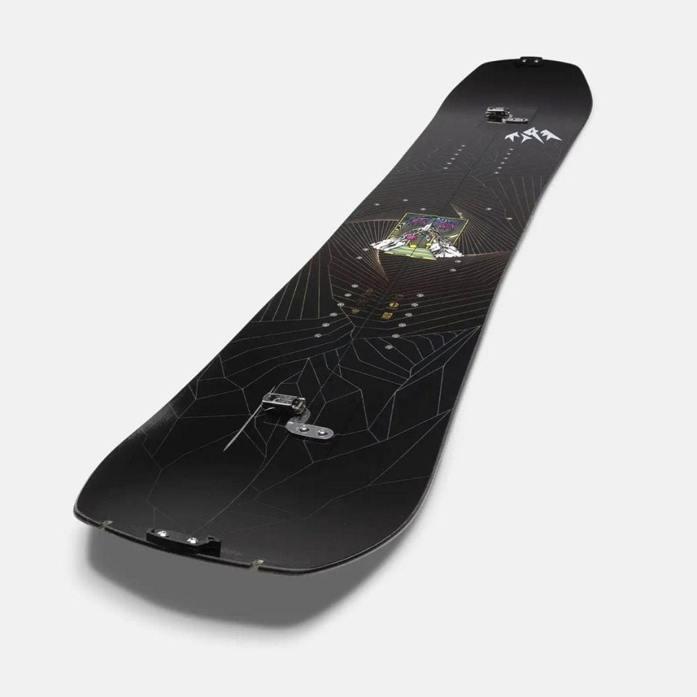 2025 Jones Mountain Twin Men's Splitboard S2AS