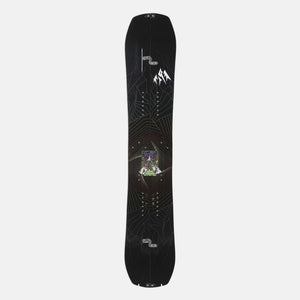 2025 Jones Mountain Twin Men's Splitboard S2AS
