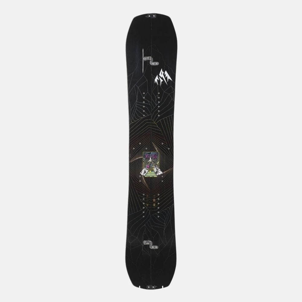 2025 Jones Mountain Twin Men's Splitboard S2AS