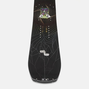 2025 Jones Mountain Twin Men's Splitboard S2AS