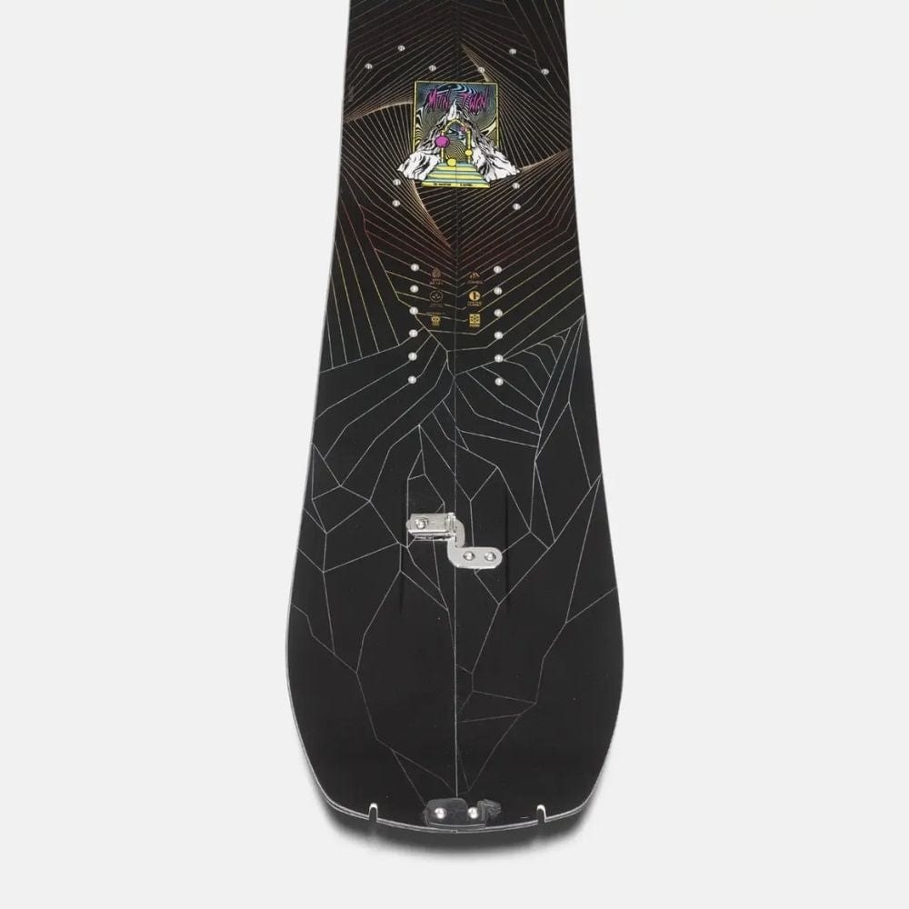 2025 Jones Mountain Twin Men's Splitboard S2AS