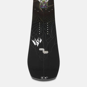 2025 Jones Mountain Twin Men's Splitboard S2AS