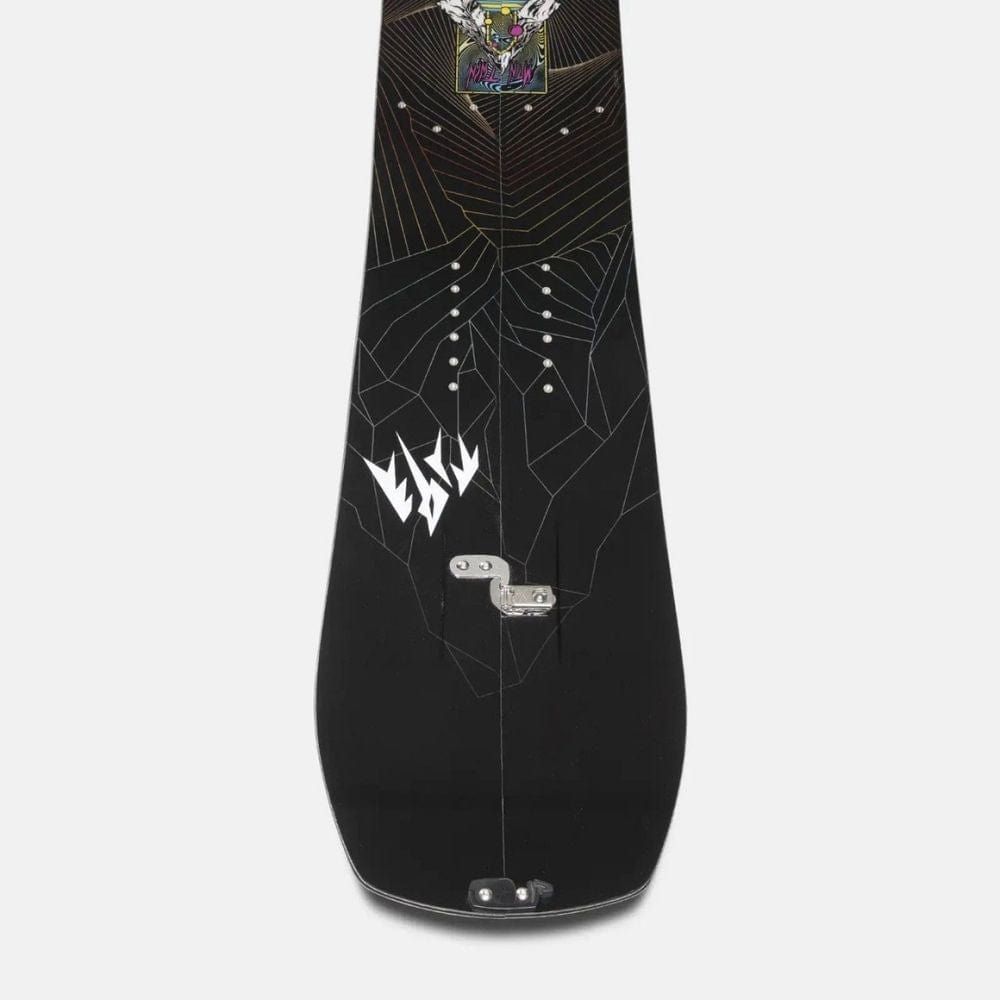 2025 Jones Mountain Twin Men's Splitboard S2AS