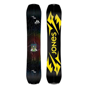2025 Jones Mountain Twin Men's Splitboard S2AS