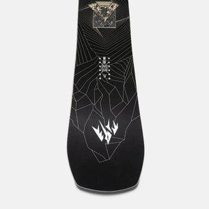 2025 Jones Mountain Twin Pro Men's Snowboard S2AS