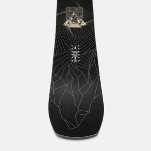 2025 Jones Mountain Twin Pro Men's Snowboard S2AS