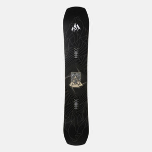 2025 Jones Mountain Twin Pro Men's Snowboard S2AS