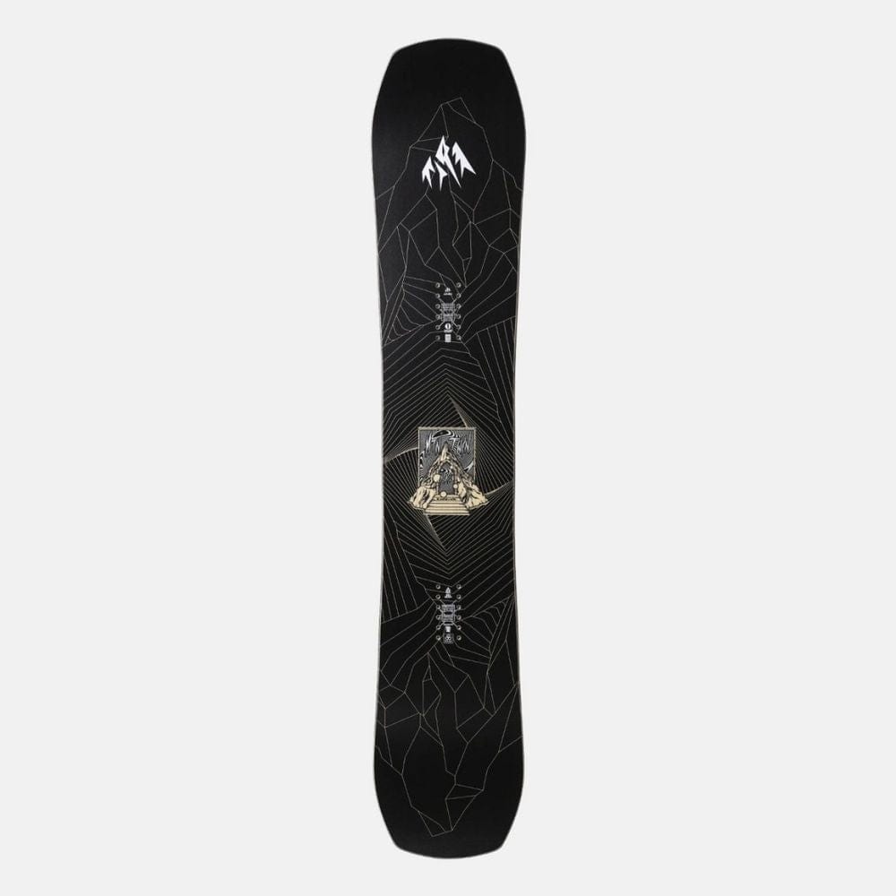2025 Jones Mountain Twin Pro Men's Snowboard S2AS